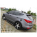 mobis side running board steps hyundai santa fe 2013-15
